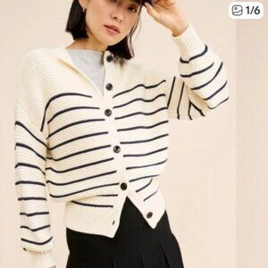 Alex Mill Nico Cardigan